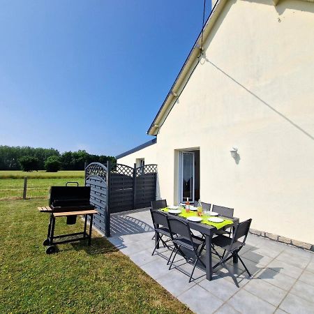 Cottage, Plevenon Luaran gambar