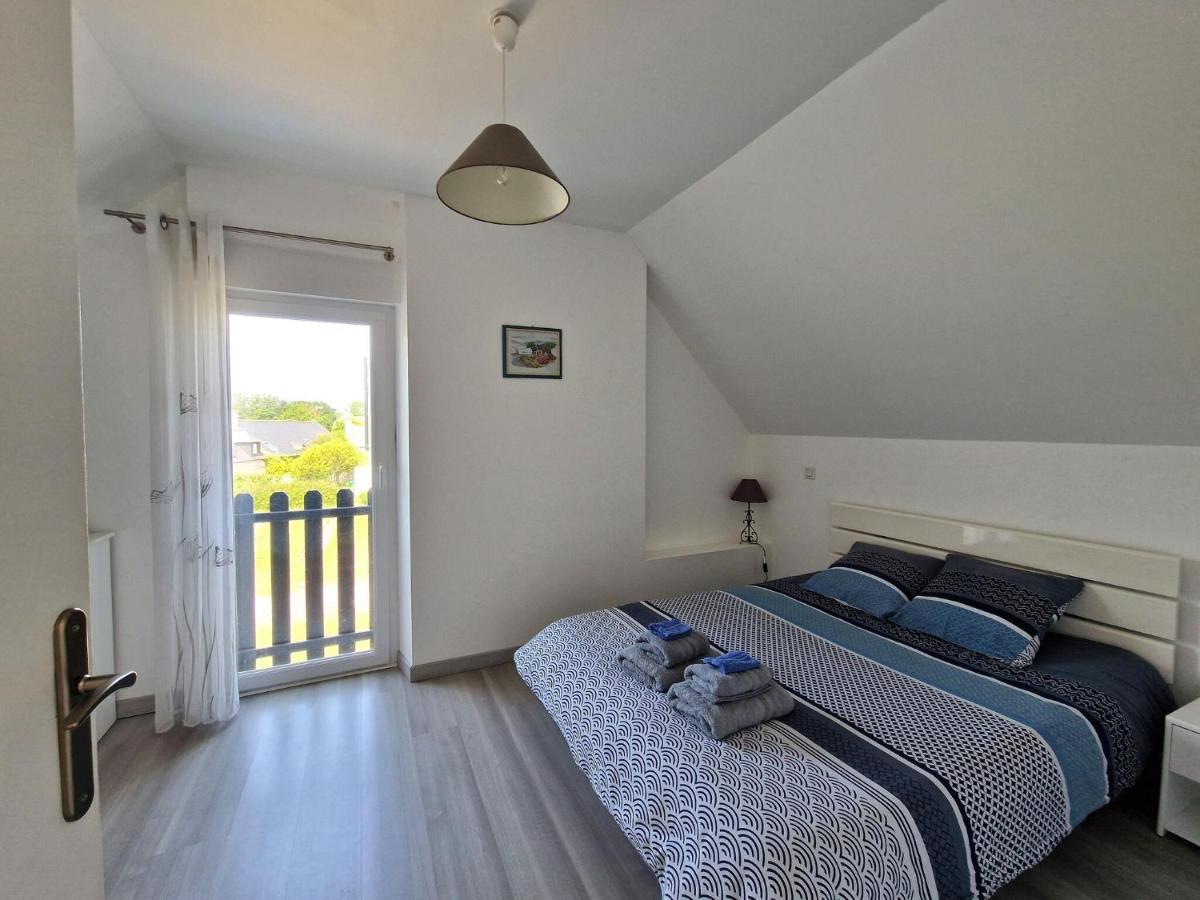 Cottage, Plevenon Luaran gambar